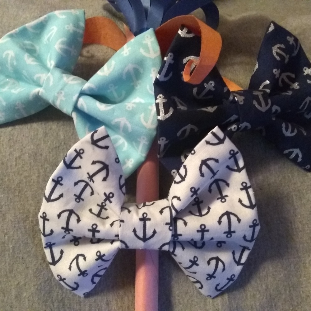 Girl hairbows
